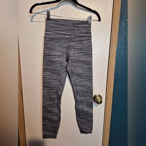 Lululemon calf length leggings
